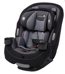 Child Safety Seats – Charles County Department of Health